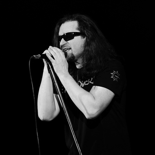 Владимир Лескин