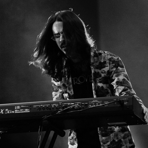 Павел Шерман