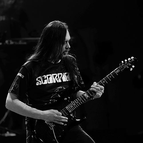 Валерий Шукевич